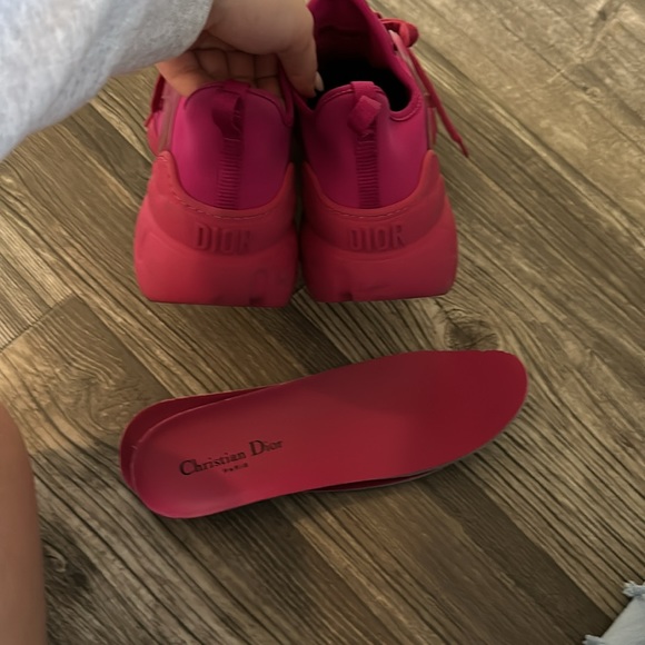 Dior runners - Picture 3 of 4